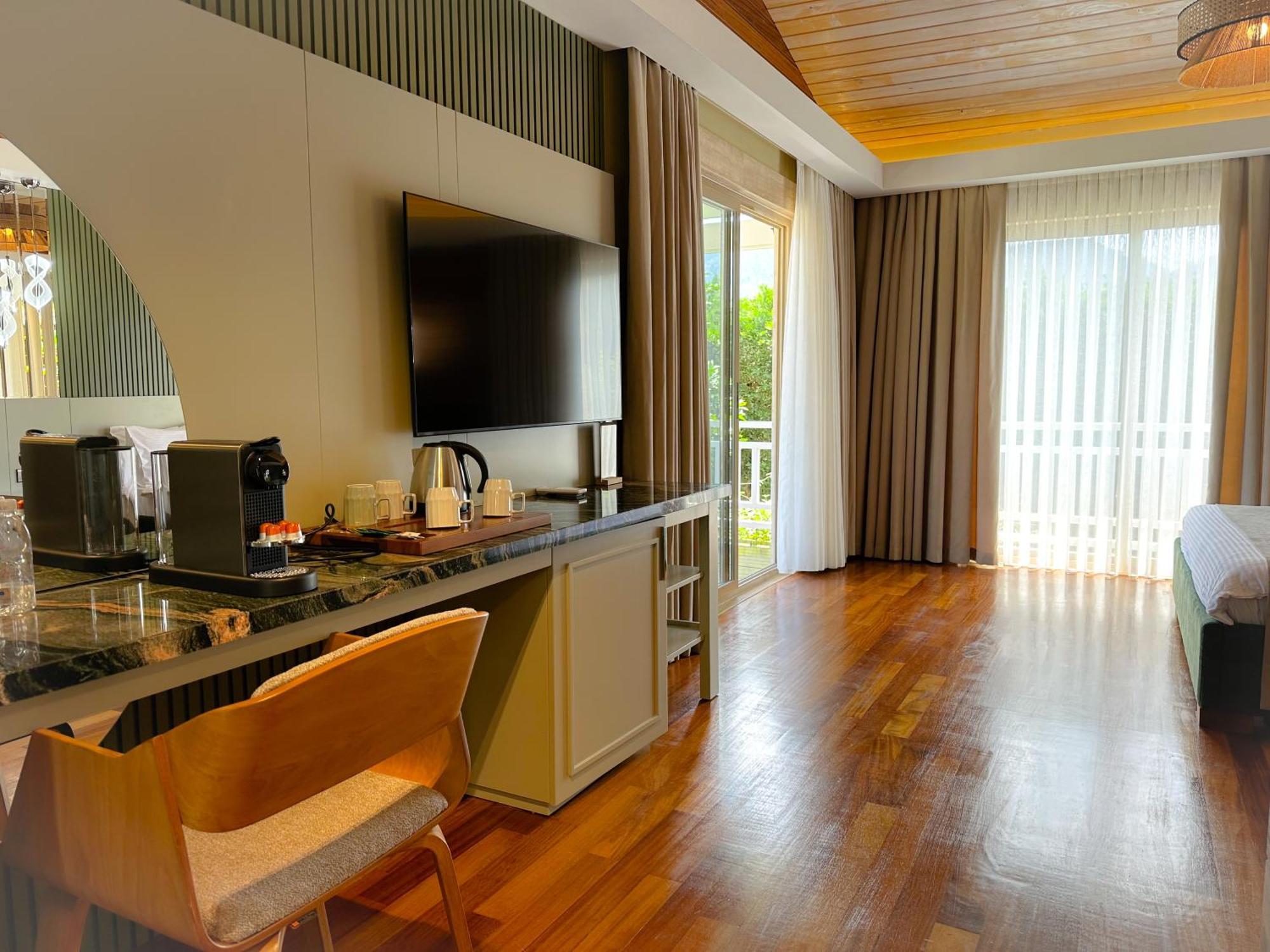 Cirali Hera Hotel Экстерьер фото