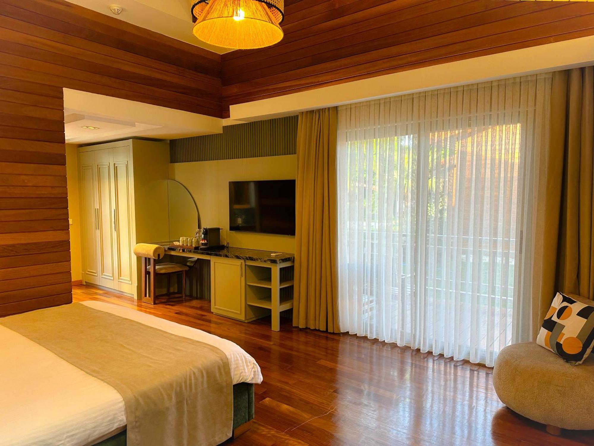 Cirali Hera Hotel Экстерьер фото