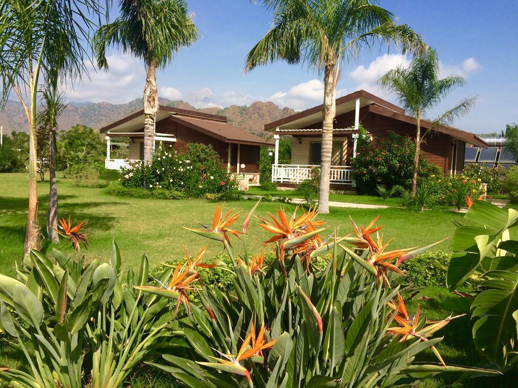Cirali Hera Hotel Экстерьер фото