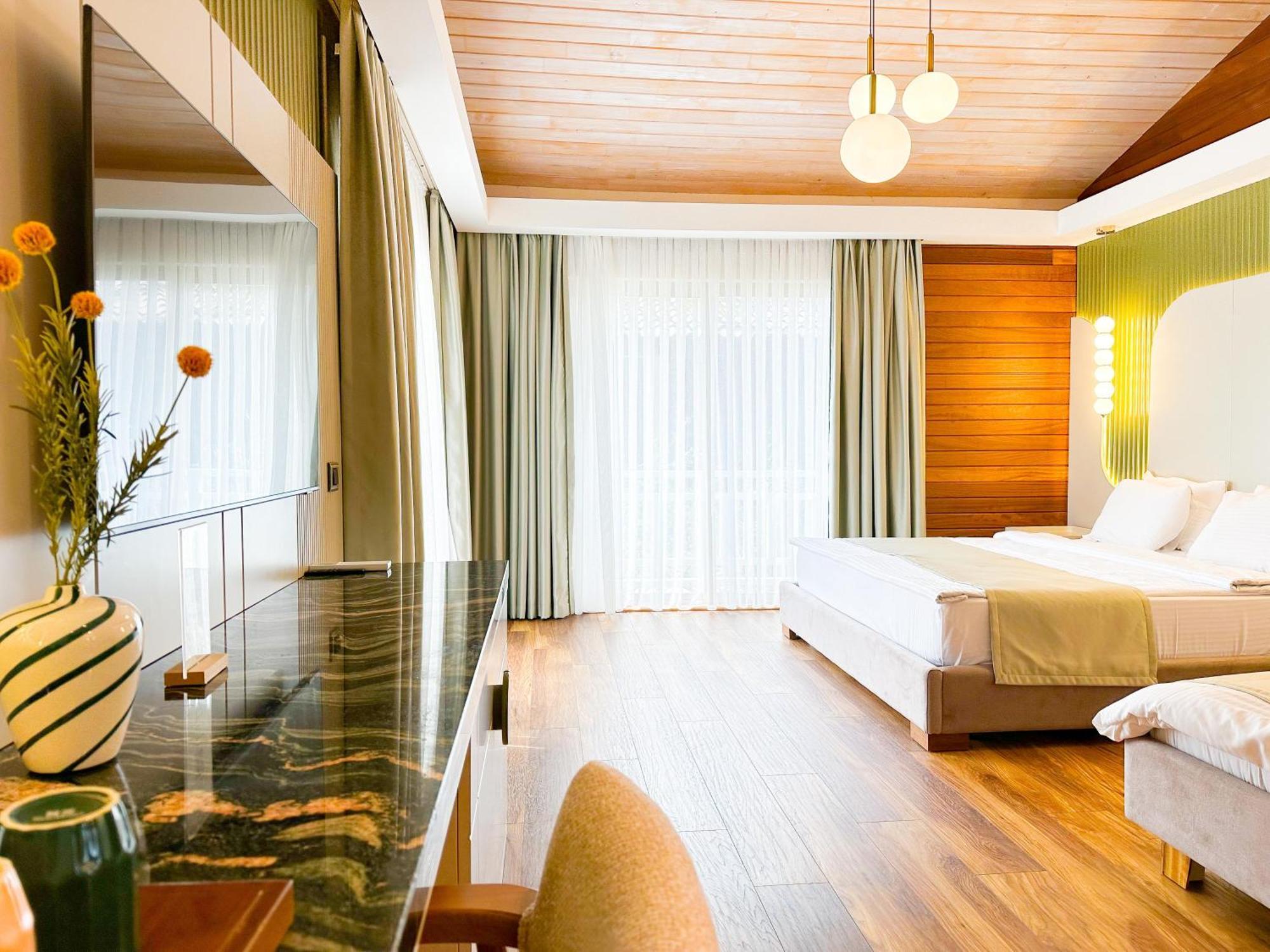 Cirali Hera Hotel Экстерьер фото